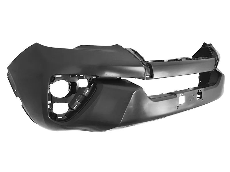 Бампер передний Toyota Fortuner 15-20 (Под ПТФ) - Артикул 521190M953 - Производитель Toyota - Фото, Отзывы, Цены 