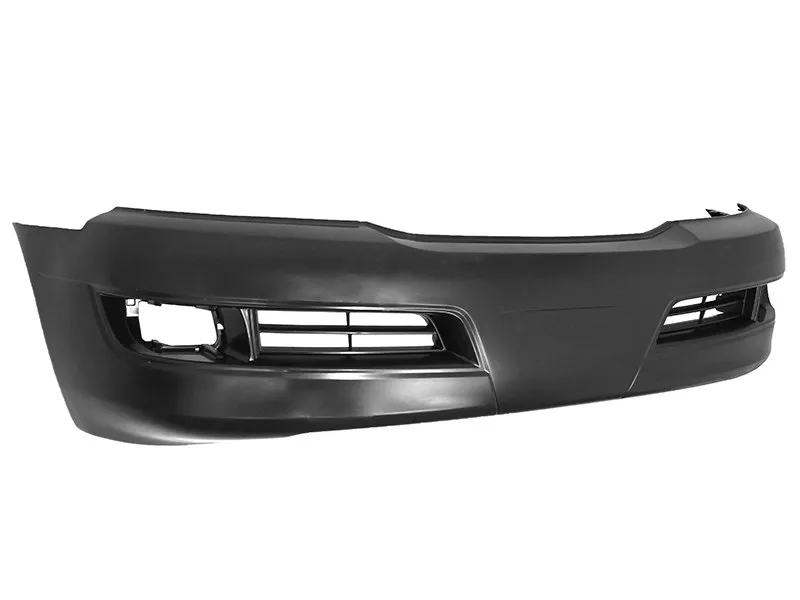 Бампер передний Lexus GX 02-09 (Под ПТФ) - Артикул 5211960938 - Производитель Toyota - Фото, Отзывы, Цены 