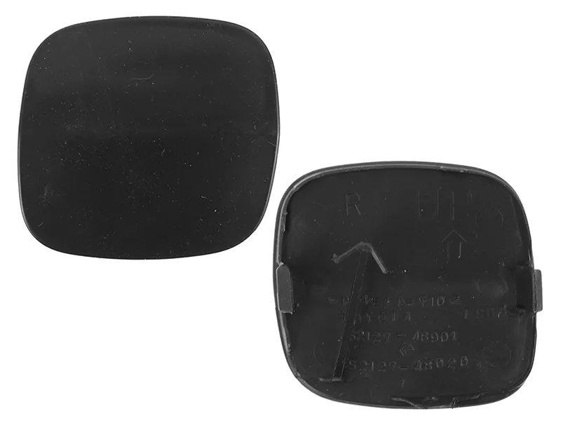 Заглушка в бампер под крюк правая -5212748901 Toyota для TOYOTA HARRIER