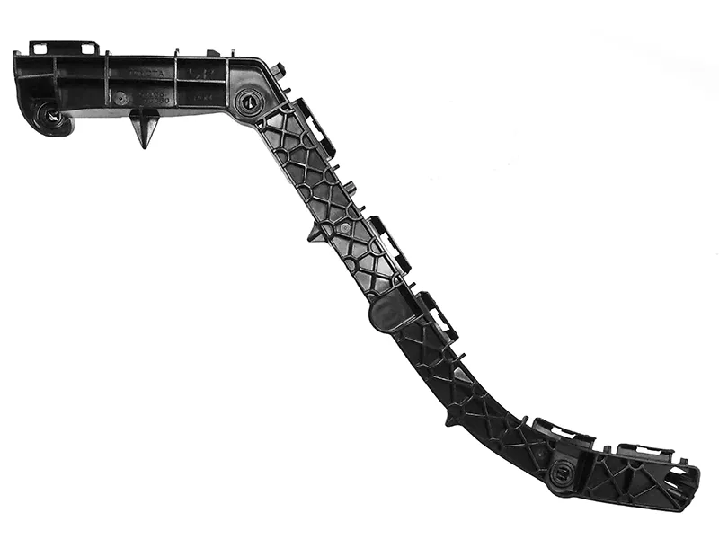 Крепление бампера Toyota Land Cruiser Prado (J150) 09-20 (Сзади/ Справа) - Артикул 5215560080 - Производитель Toyota - Фото, Отзывы, Цены 