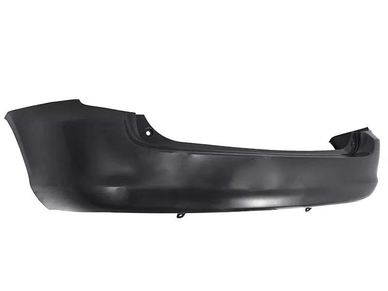 Бампер задний Toyota Corolla Fielder (E140) 06-12 - Артикул 5215913918 - Производитель Toyota - Фото, Отзывы, Цены 