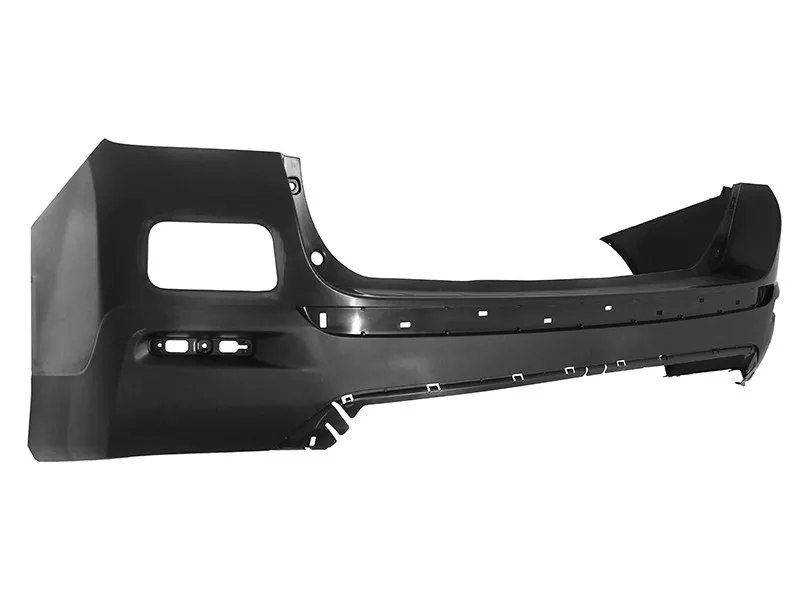 Бампер задний TOYOTA HIGHLANDER 10-13 - Артикул 5215948918 - Производитель Toyota - Фото, Отзывы, Цены 