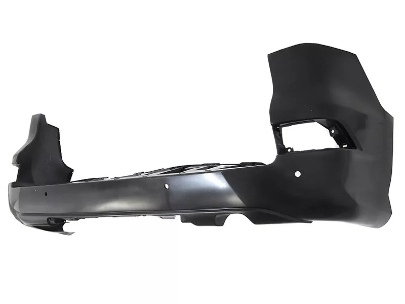 Бампер задний Lexus GX 13-23 (Под сонары(парктроники)) - Артикул 521596A925 - Производитель Toyota - Фото, Отзывы, Цены 