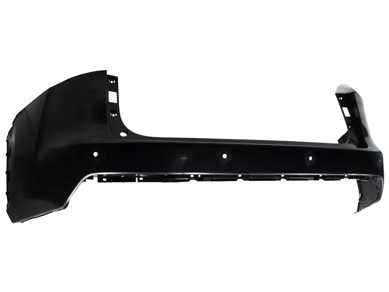 Бампер задний Lexus NX 14-21 (Под сонары(парктроники)) - Артикул 5215978918 - Производитель Toyota - Фото, Отзывы, Цены 