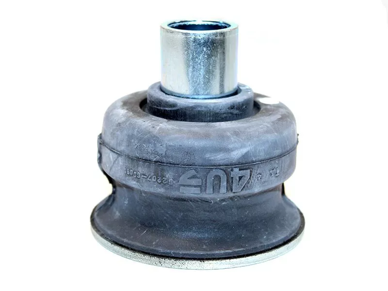 Подушка рамы №4 верхняя TOYOTA LAND CRUISER 200,LEXUS LX570 07 - Артикул 5220760090 - Производитель Toyota - Фото, Отзывы, Цены 