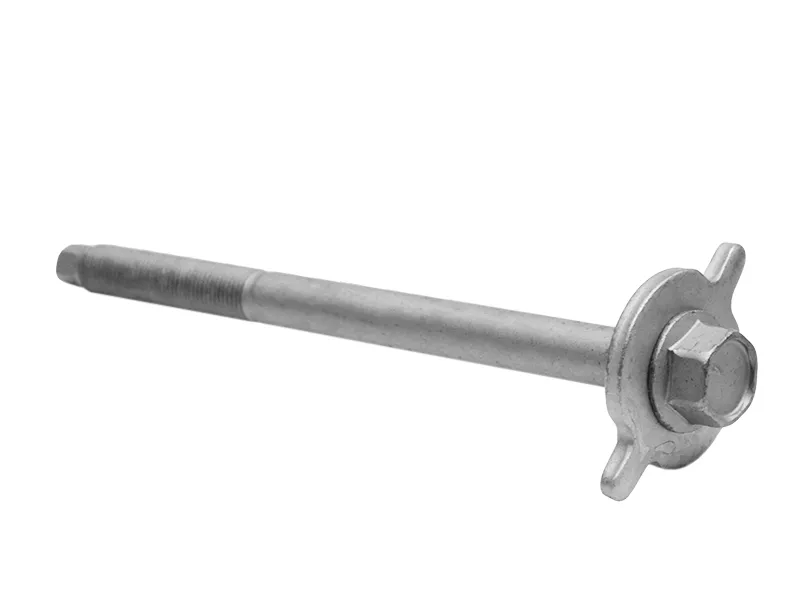 Болт подушки рамы TOYOTA LAND CRUISER PRADO 02 - Артикул 5221735180 - Производитель Toyota - Фото, Отзывы, Цены 