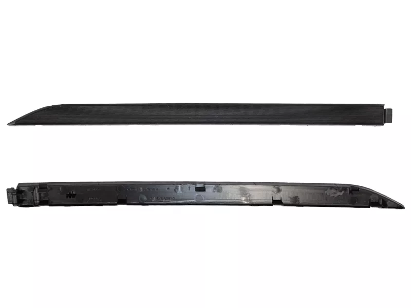 Накладка бампера Toyota Allion (T260) 10-16 (Спереди/ Справа) - Артикул 5254120020 - Производитель Toyota - Фото, Отзывы, Цены 