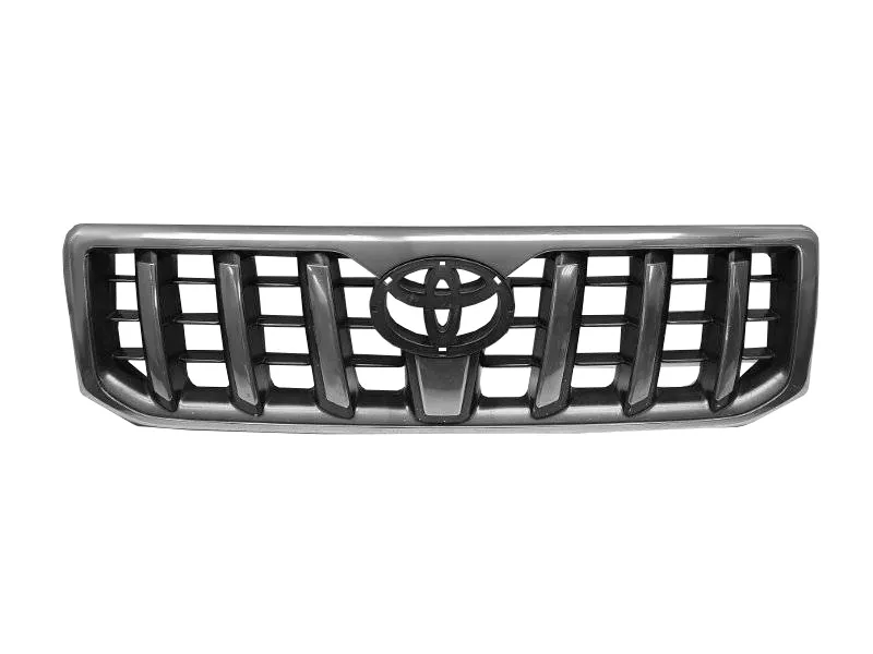 Решетка радиатора Toyota Land Cruiser Prado (J120) 02-09 (Спереди) - Артикул 5310160946 - Производитель Toyota - Фото, Отзывы, Цены 