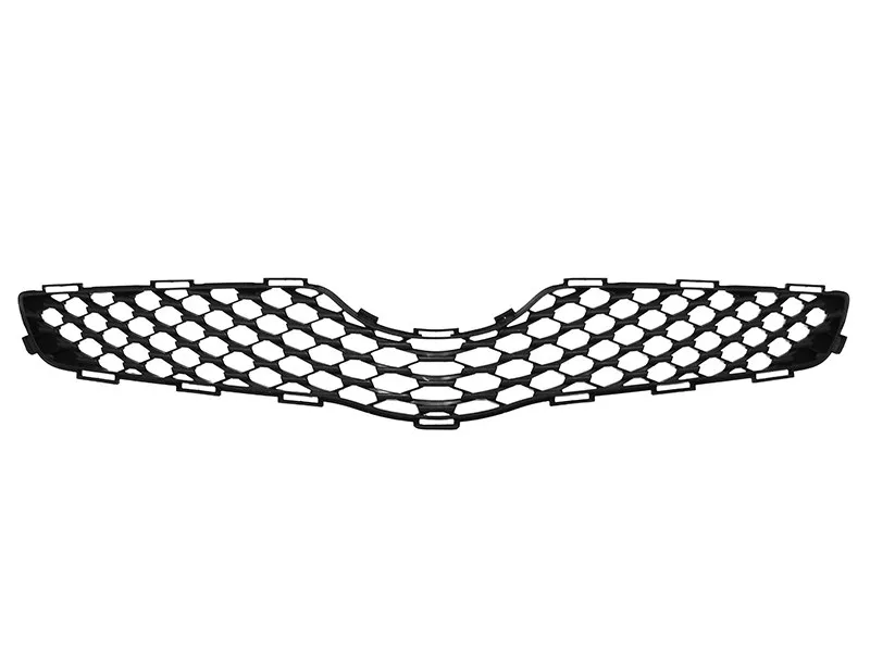 Решетка радиатора Toyota Vitz 07-10 / Yaris 08-13 - Артикул 5311152530 - Производитель Toyota - Фото, Отзывы, Цены 