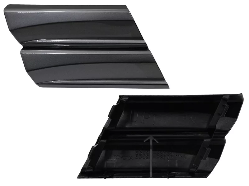 Заглушка под крюк Toyota Camry (XV70) 17-21 (Спереди) - Артикул 5312833040 - Производитель Toyota - Фото, Отзывы, Цены 