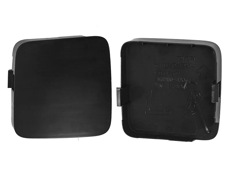 Заглушка под крюк Toyota RAV4 (XA30) 08-13 (Спереди/ Слева/ EUR) - Артикул 5328642929 - Производитель Toyota - Фото, Отзывы, Цены 