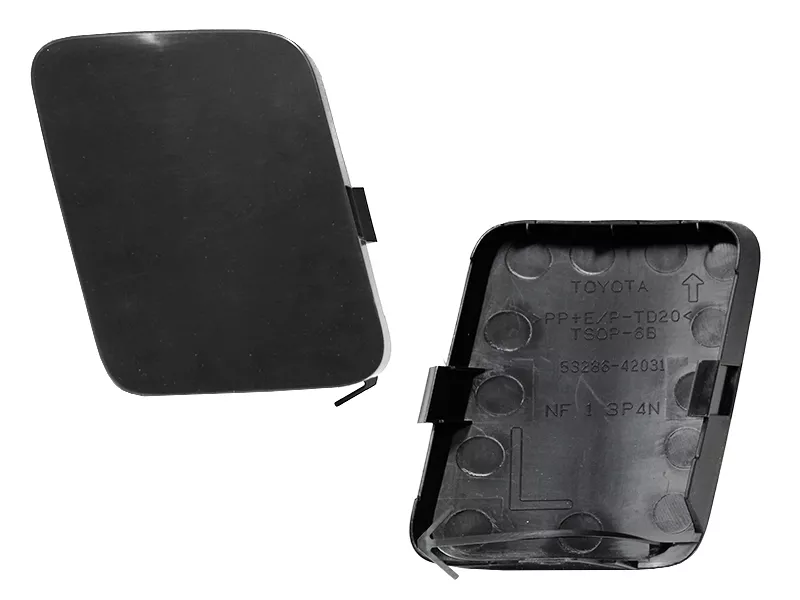 Заглушка под крюк Toyota RAV4 (XA30) 05-08 (Спереди/ Слева) - Артикул 5328642931 - Производитель Toyota - Фото, Отзывы, Цены 