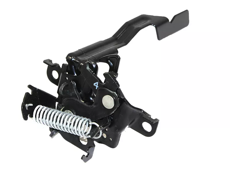 Замок капота Toyota RAV4 (XA40) 12-19 - Артикул 5351042100 - Производитель Toyota - Фото, Отзывы, Цены 