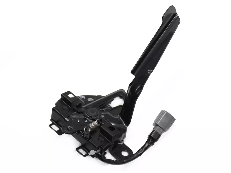 Замок капота Toyota Land Cruiser Prado (J150) 17-20 (LHD/Под концевик) - Артикул 5351060500 - Производитель Toyota - Фото, Отзывы, Цены 