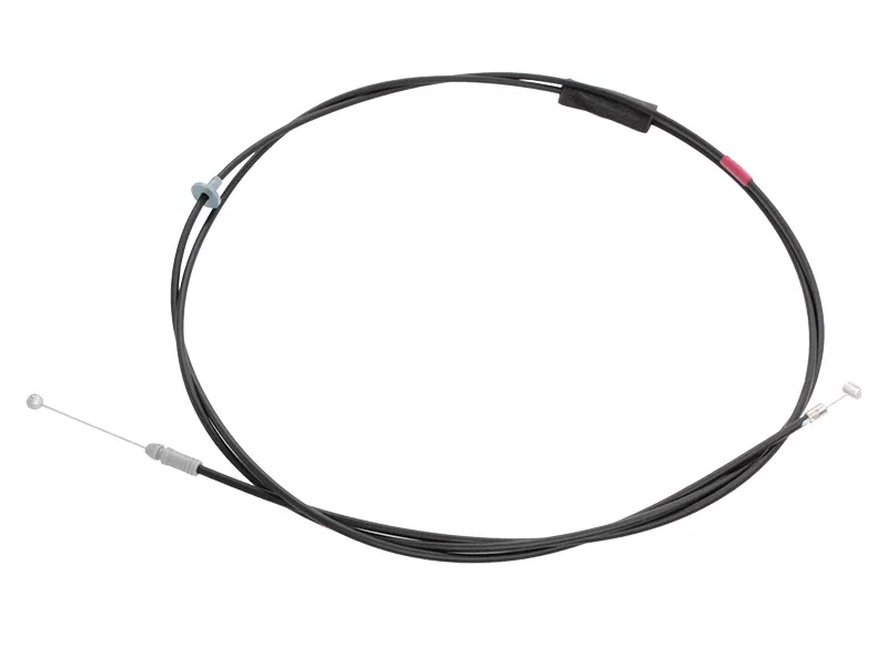 Трос капота Toyota Land Cruiser Prado (J120) 02-09 / Lexus GX 02-09 - Артикул 5363060100 - Производитель Toyota - Фото, Отзывы, Цены 