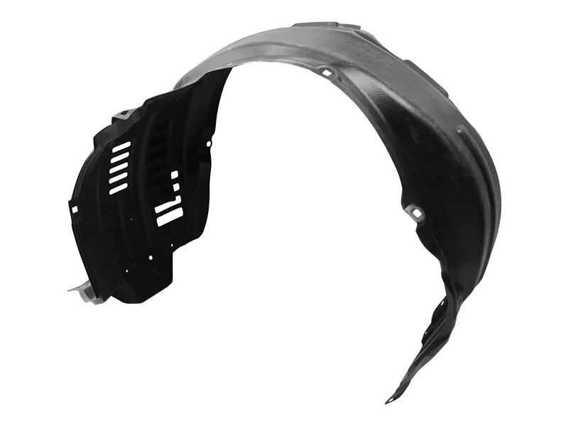 Подкрылок передний правый -5380560041 Toyota для TOYOTA LAND CRUISER PRADO