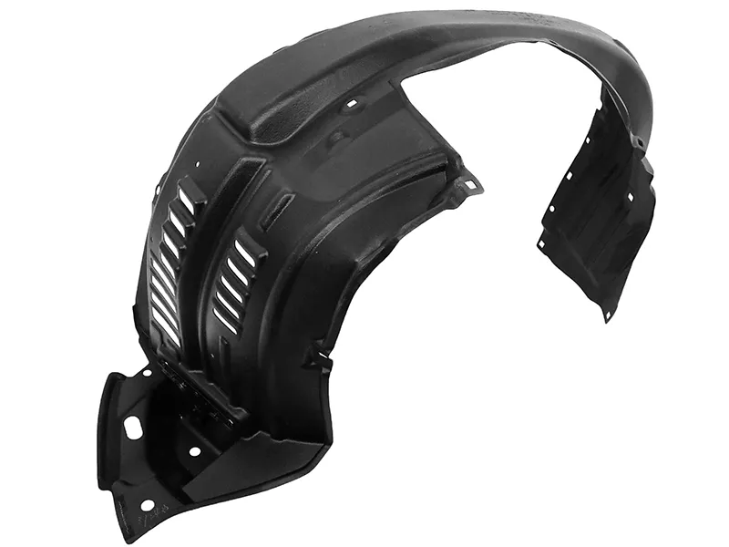 Подкрылок передний правый -5380560080 Toyota для TOYOTA LAND CRUISER PRADO