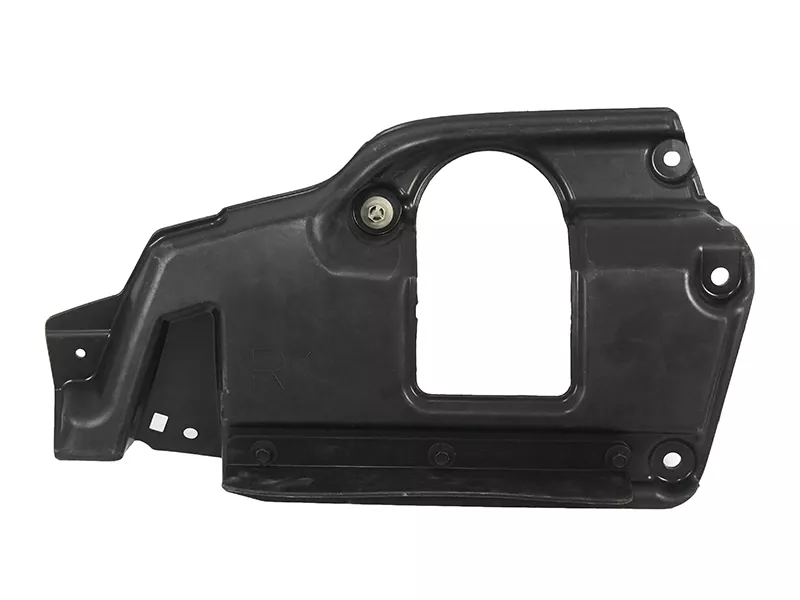 Подкрылок Toyota Land Cruiser (J200) 07-21 (Спереди/ Справа/ Нижняя часть) - Артикул 5380760131 - Производитель Toyota - Фото, Отзывы, Цены 