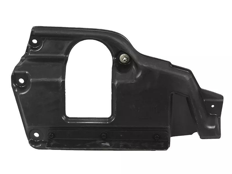 Подкрылок Toyota Land Cruiser (J200) 07-21 (Спереди/ Слева/ Нижняя часть) - Артикул 5380860070 - Производитель Toyota - Фото, Отзывы, Цены 