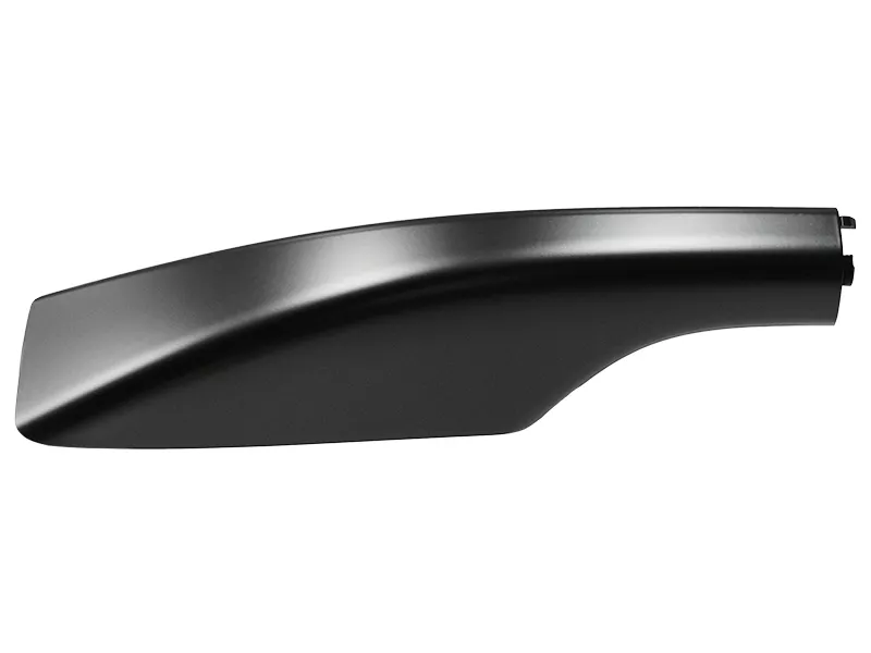 Заглушка рейлинга Toyota Land Cruiser (J200) 07-21 (Спереди/ Слева) - Артикул 6349260090C0 - Производитель Toyota - Фото, Отзывы, Цены 