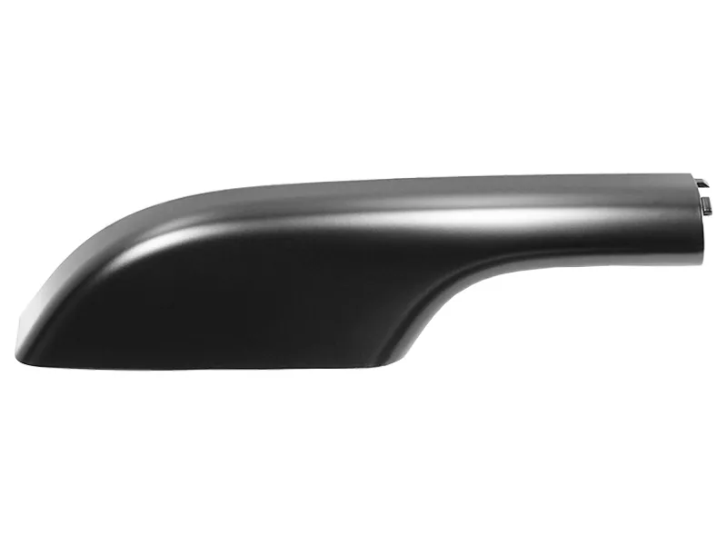 Заглушка рейлинга Toyota Land Cruiser (J200) 07-21 (Сзади/ Справа) - Артикул 6349360100C0 - Производитель Toyota - Фото, Отзывы, Цены 