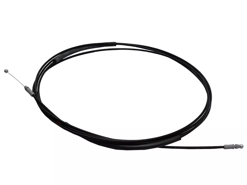 Трос багажника TOYOTA CAMRY 40 06- (LHD) - Артикул 6460733130 - Производитель Toyota - Фото, Отзывы, Цены 