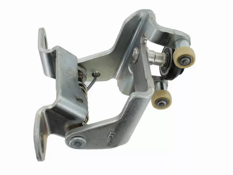 Ролик сдвижной двери (средний) боковой RH HIACE TRH2##/KDH2## 04 - Артикул 6838026030 - Производитель Toyota - Фото, Отзывы, Цены 