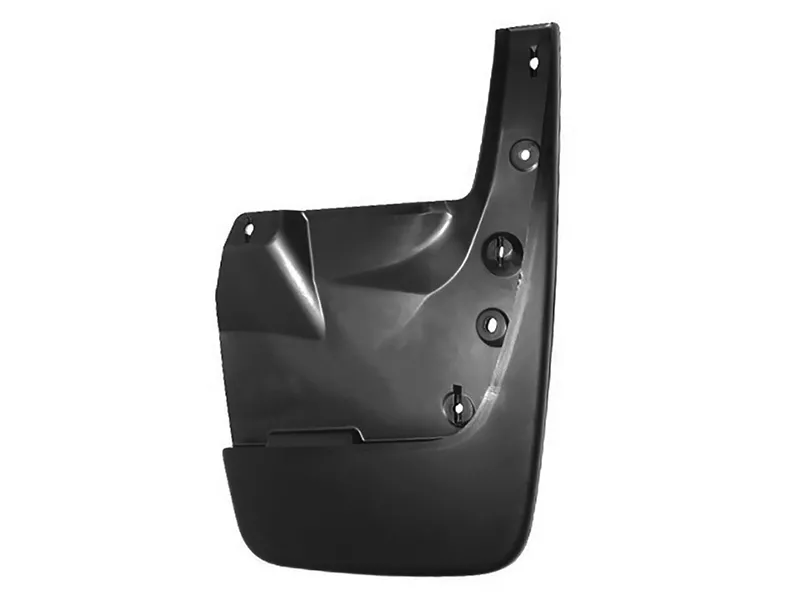 Брызговик Toyota Land Cruiser Prado (J150) 09-20 (Спереди/ Справа/ Длинный) - Артикул 7662160180 - Производитель Toyota - Фото, Отзывы, Цены 