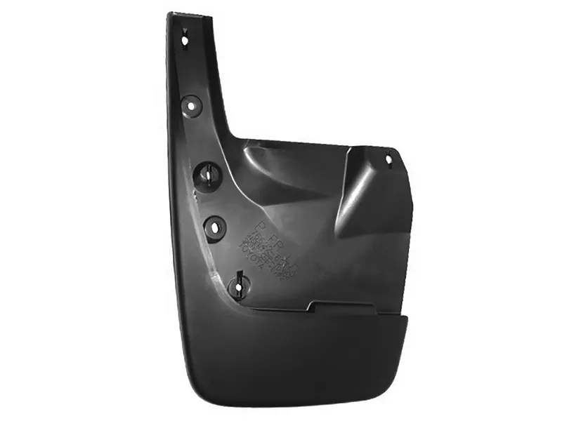 Брызговик Toyota Land Cruiser Prado (J150) 09-20 (Спереди/ Слева/ Длинный) - Артикул 7662260150 - Производитель Toyota - Фото, Отзывы, Цены 