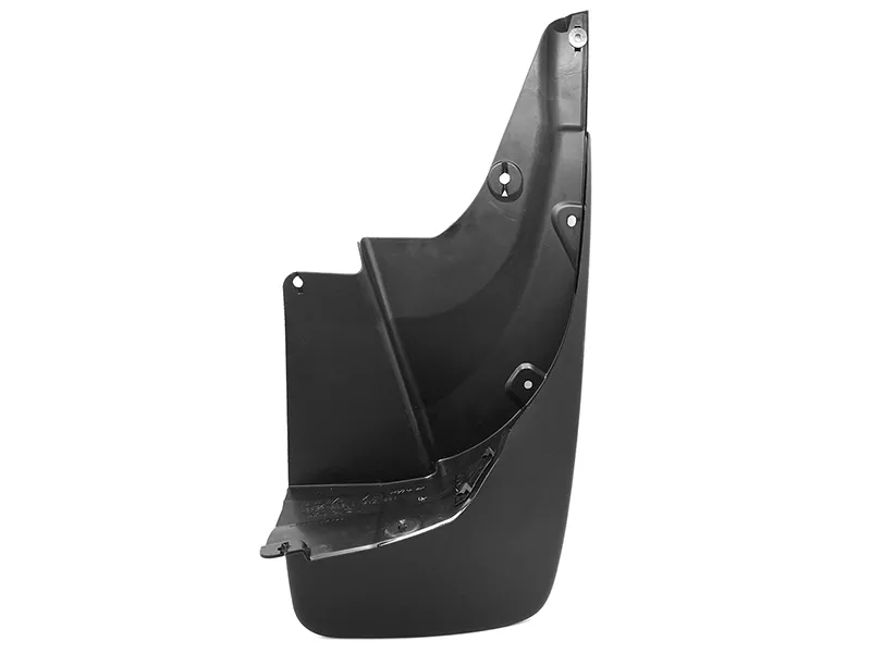 Брызговик Toyota Land Cruiser Prado (J150) 09-20 (Сзади/ Справа/ Длинный) - Артикул 7662560211C0 - Производитель Toyota - Фото, Отзывы, Цены 