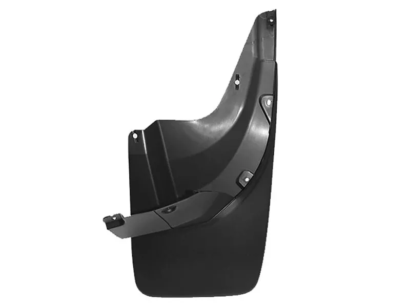 Брызговик Toyota Land Cruiser Prado (J150) 09-20 (Сзади/ Справа/ Длинный) - Артикул 7662560330 - Производитель Toyota - Фото, Отзывы, Цены 