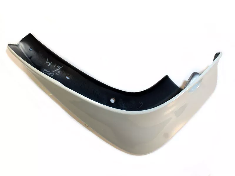 Брызговик Toyota Highlander 00-07 / Kluger V 00-07 (Сзади/ Слева) - Артикул 7662648020A1 - Производитель Toyota - Фото, Отзывы, Цены 