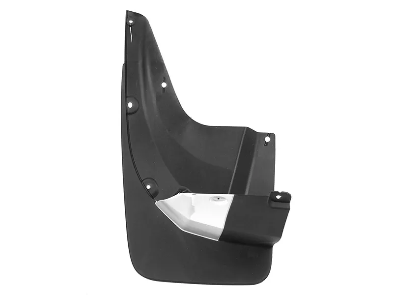 Брызговик Toyota Land Cruiser Prado (J150) 09-13 (Сзади/ Справа/ белый) - Артикул 7662660260A0 - Производитель Toyota - Фото, Отзывы, Цены 