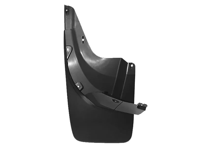 Брызговик Toyota Land Cruiser Prado (J150) 09-20 (Сзади/ Слева/ Длинный) - Артикул 7662660330 - Производитель Toyota - Фото, Отзывы, Цены 