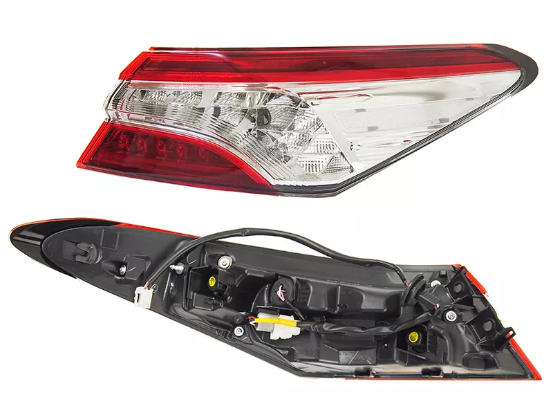 Фонарь задний Toyota Camry (XV70) 17-22 (Справа/ LED) - Артикул 8155033690 - Производитель Toyota - Фото, Отзывы, Цены 