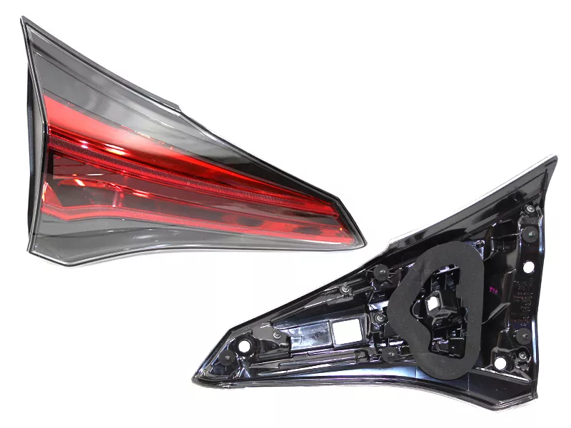 Фонарь в крышку багажника левый -8159042032 Toyota для TOYOTA RAV4