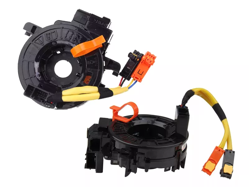 Шлейф подрулевой Lexus RX 03-09 / Toyota Camry 06-11 - Артикул 8430648030 - Производитель Toyota - Фото, Отзывы, Цены 