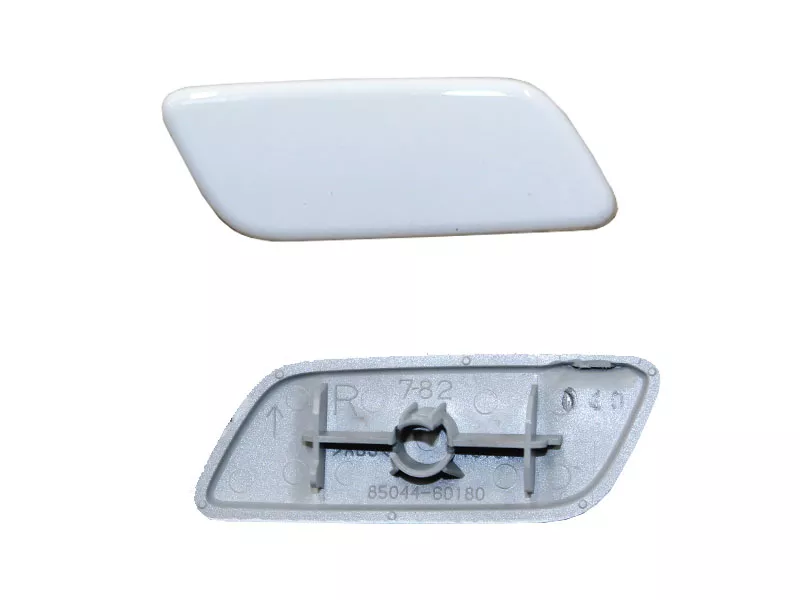 Крышка омывателя фары правая -  для TOYOTA LAND CRUISER PRADO