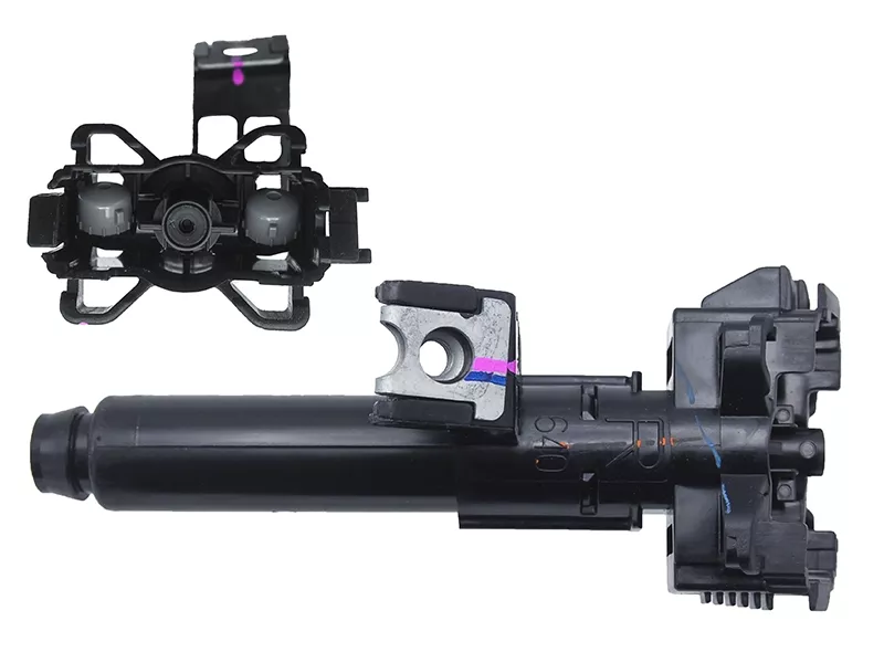 Омыватель фары Toyota Hilux Pick Up 15-20 (Справа) - Артикул 852070K040 - Производитель Toyota - Фото, Отзывы, Цены 