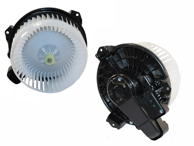 Мотор отопителя салона Lexus RX 08-15 / Toyota Camry 06-21 - Артикул 8710360400 - Производитель Toyota - Фото, Отзывы, Цены 