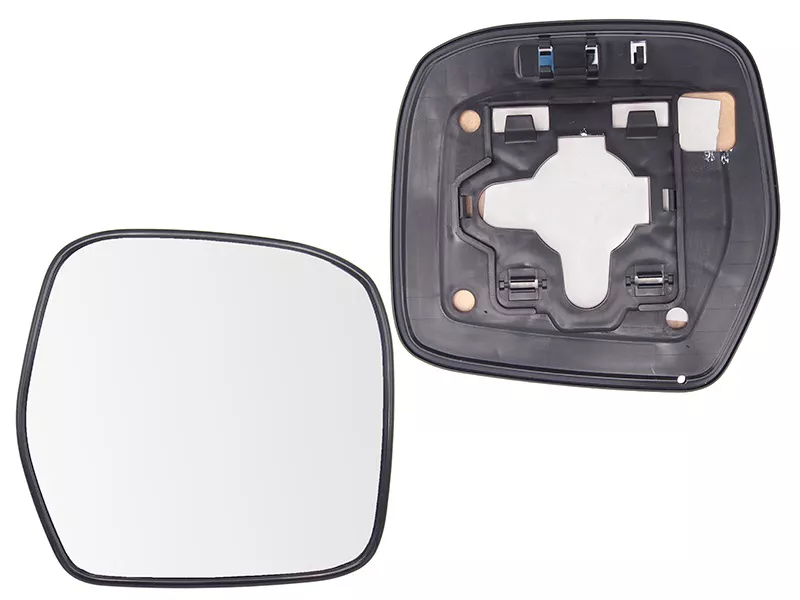 Полотно зеркала Toyota Land Cruiser (J100) 98-07 (Справа) - Артикул 8793160860 - Производитель Toyota - Фото, Отзывы, Цены 