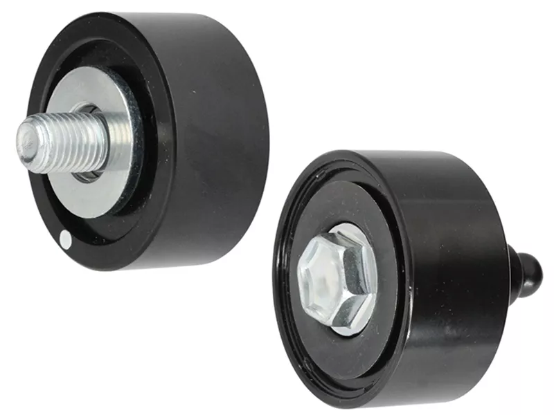 Ролик обводного ремня TOYOTA LAND CRUISER (UZJ200,VDJ200) 1VDFTV - Артикул 8844060100 - Производитель Toyota - Фото, Отзывы, Цены 