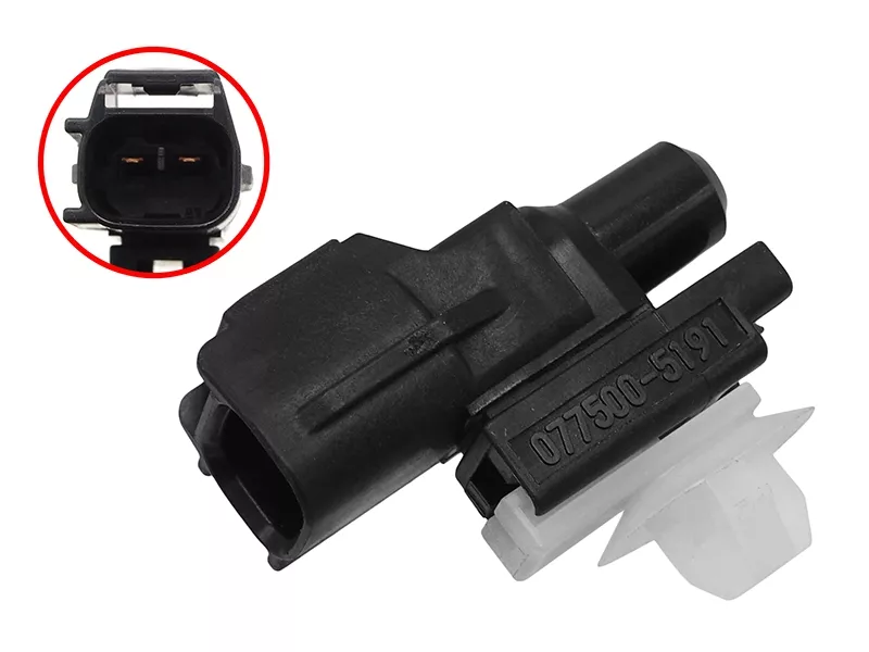 Датчик температуры наружный -8879022131 Toyota для TOYOTA LAND CRUISER PRADO