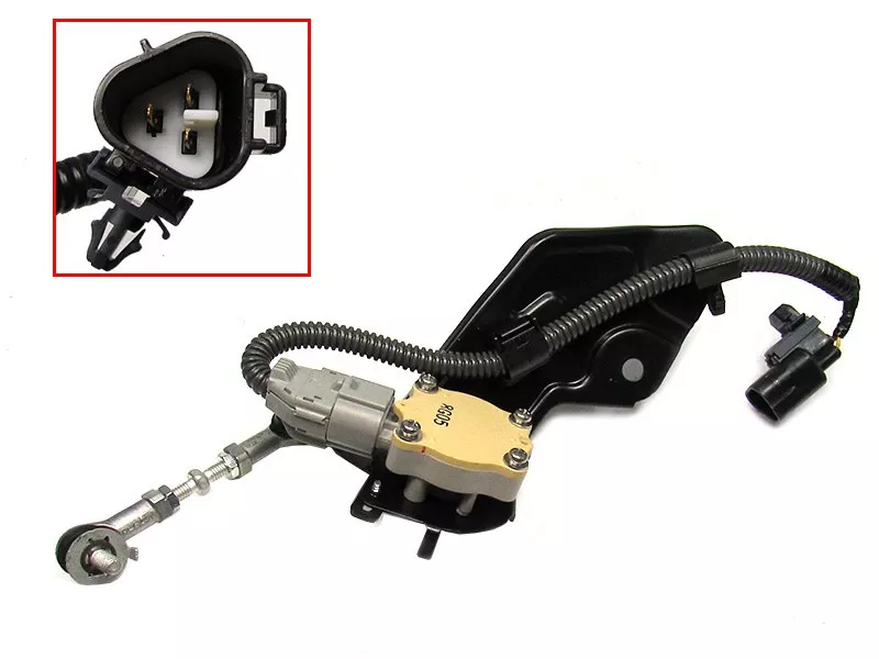 Датчик контроля высоты TOYOTA LAND CRUISER PRADO 120 02- RR - Артикул 8940760022 - Производитель Toyota - Фото, Отзывы, Цены 