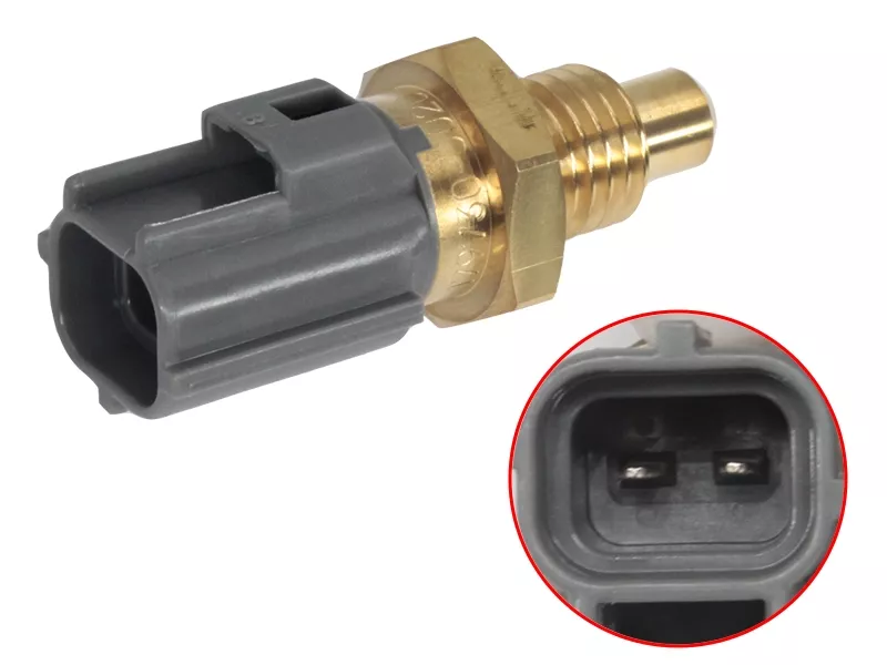 Датчик температуры Isuzu ELF NMR 12- / Toyota Avensis 97-15 - Артикул 8945460010 - Производитель Toyota - Фото, Отзывы, Цены 