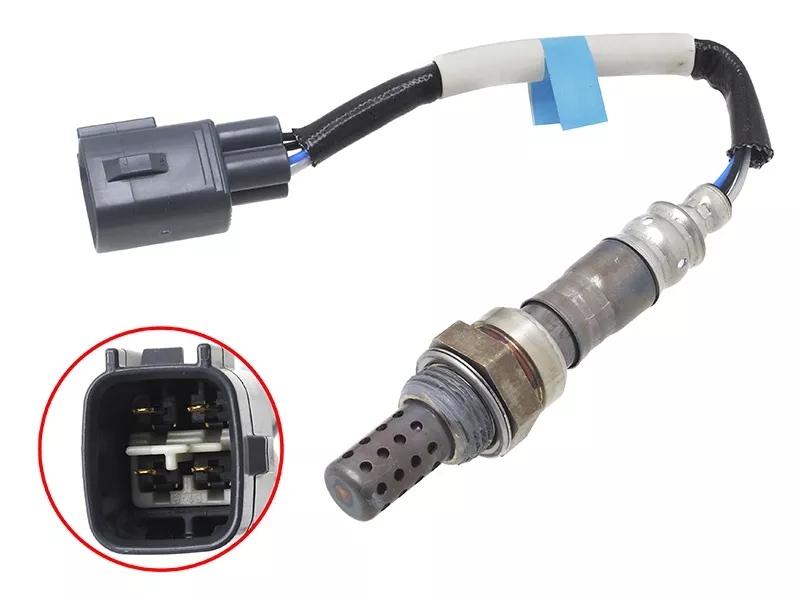 Датчик кислородный Toyota Avensis (T220) 97-03 / Land Cruiser 98-07 - Артикул 8946550150 - Производитель Toyota - Фото, Отзывы, Цены 