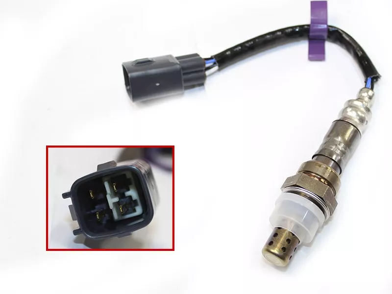 Датчик кислородный Toyota Avensis (T220) 97-03 / Land Cruiser 98-07 - Артикул 8946560150 - Производитель Toyota - Фото, Отзывы, Цены 
