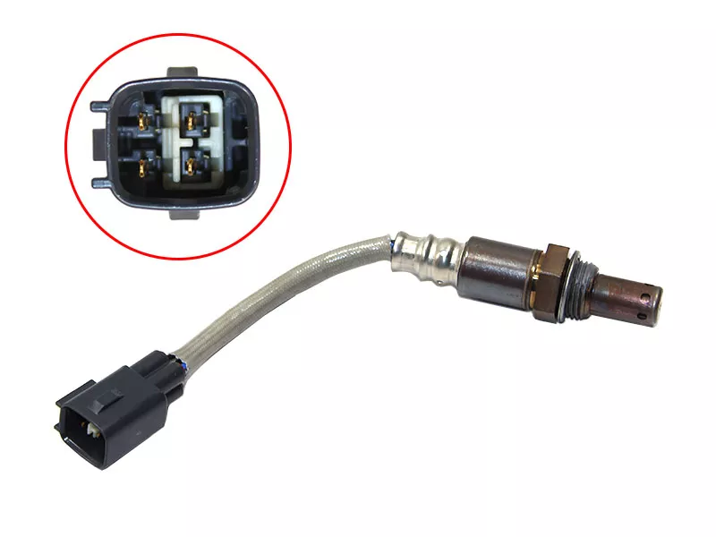 Датчик кислородный Toyota Crown 03-12 / Hilux Pick Up 04-15 - Артикул 8946771020 - Производитель Toyota - Фото, Отзывы, Цены 