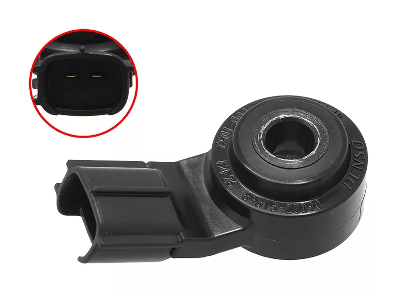 Датчик детонации Toyota Avensis (T250,T270) 03-18 / Caldina 02-07 - Артикул 8961520090 - Производитель Toyota - Фото, Отзывы, Цены 