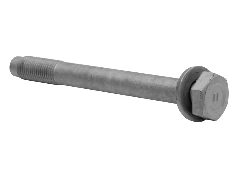 Болт эксцентрика переднего рычага TOYOTA LAND CRUISER PRADO 90 - Артикул 9011914071 - Производитель Toyota - Фото, Отзывы, Цены 